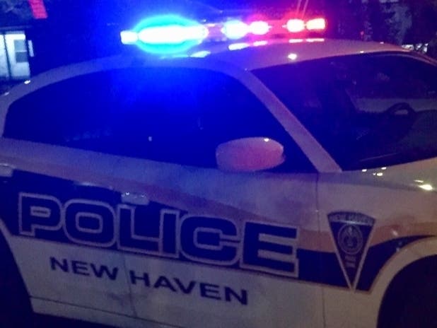 "Two individuals, both juveniles, were arrested. Subsequent arrests are pending," New Haven police said.