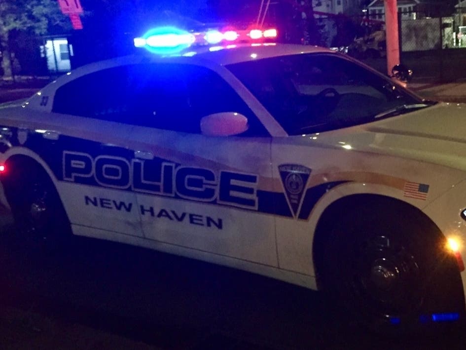 The woman told cops she knows the man who shot her and named him: Torrence Walker, 27, according to New Haven police spokesperson officer Christian Bruckhart. 