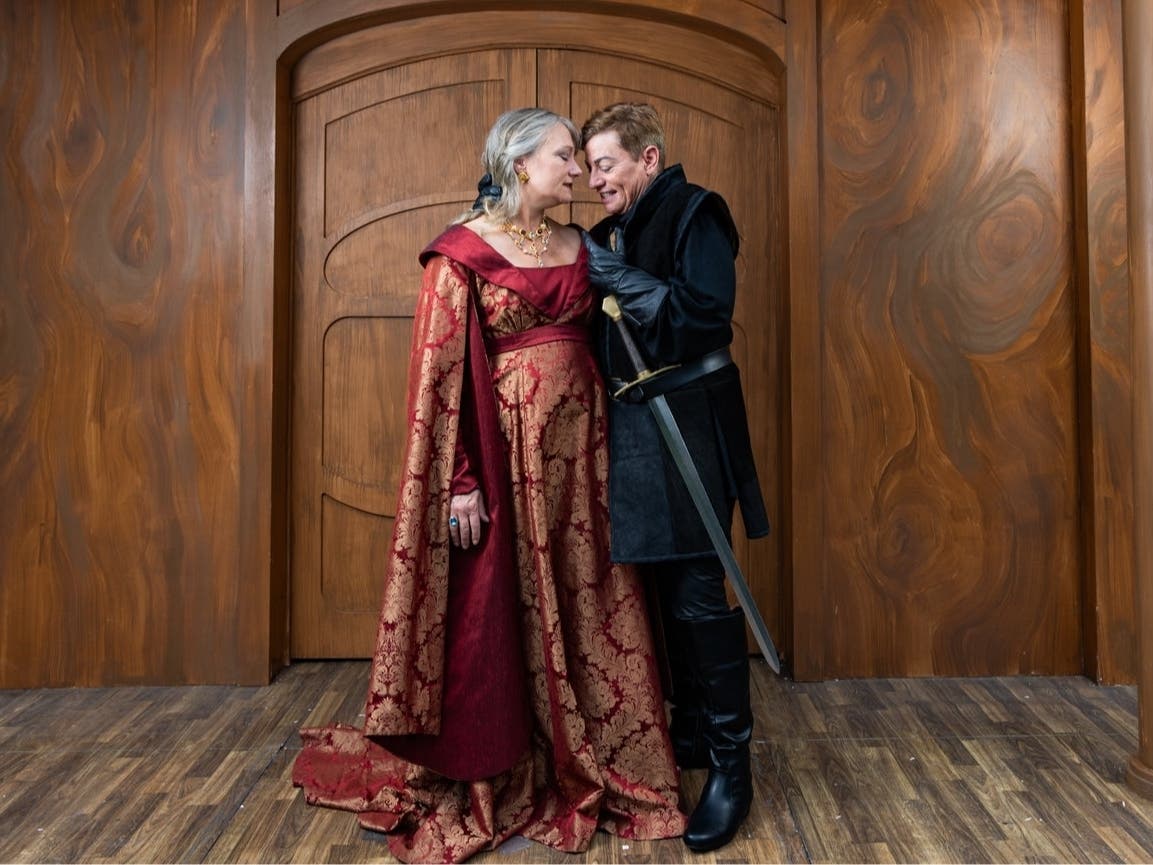 Elm Shakespeare's 29th Season Opens Friday With 'Richard III'