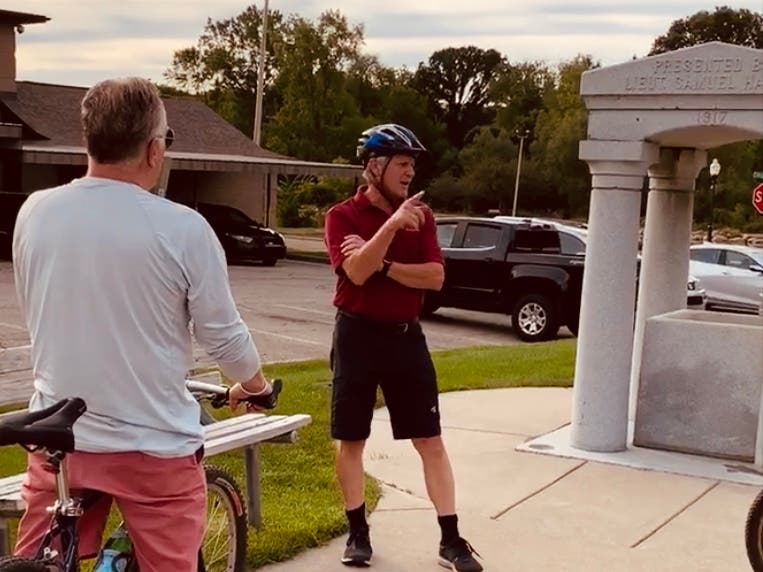 Downtown Rochester Bike Tour