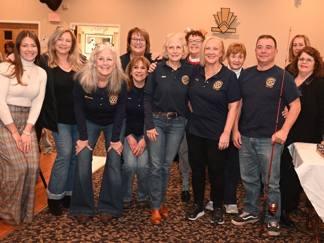 HIghlights of the 5th Annual Lindy Cares Spirit of the Community