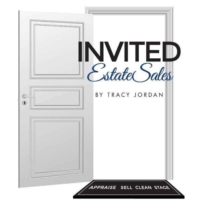 HUNTINGTON TAG SALE by Invited Estate Sales by Tracy Jordan
