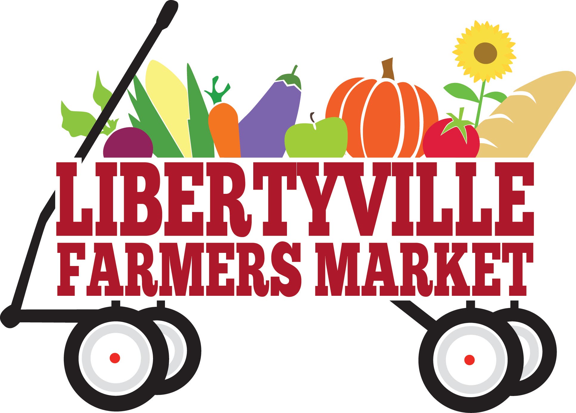 MainStreet Libertyville Farmers Market