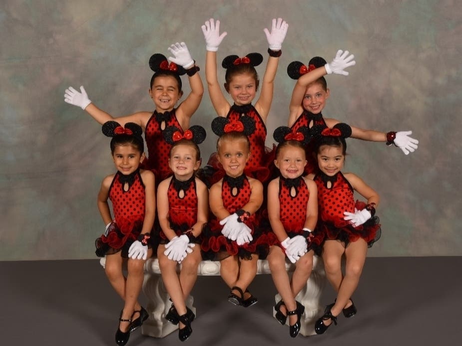 Dance Images' 26th Annual Recital & Benefit for Conner's Cause