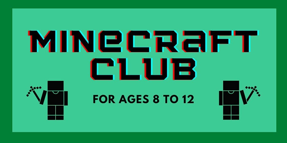 Minecraft Club