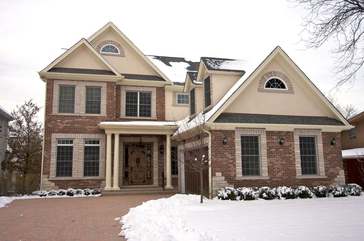 Is Winter is a Bad Time to Sell Your Home in Evergreen Park?