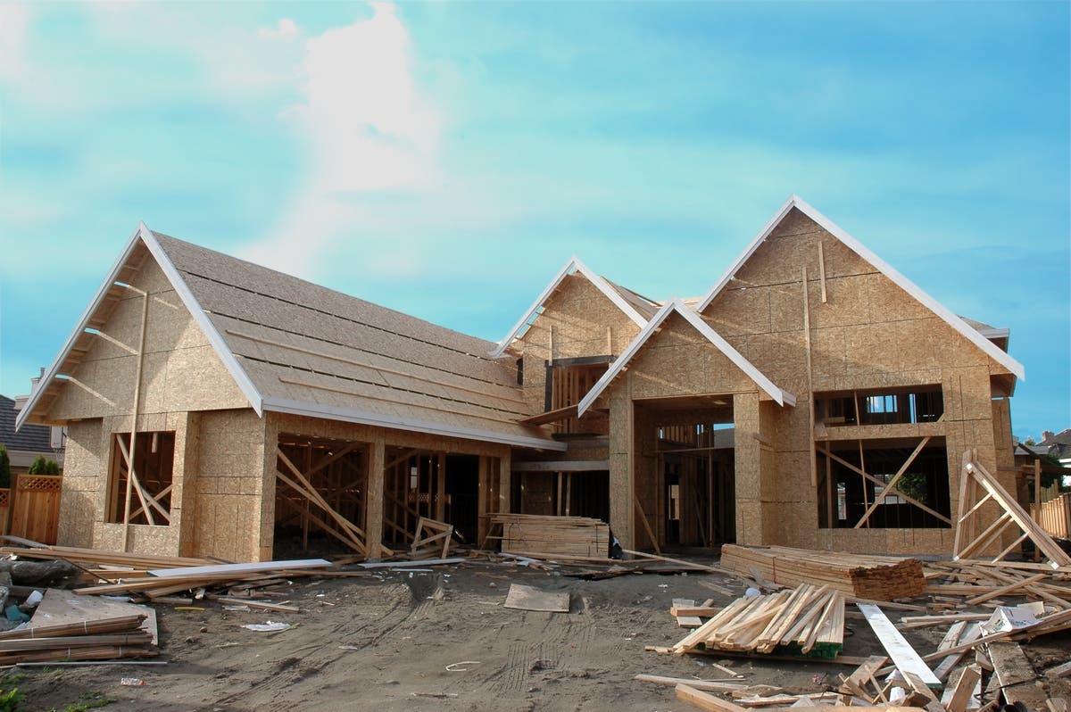 New Construction Homes For Sale in Oak Brook, Illinois - Feb 2019