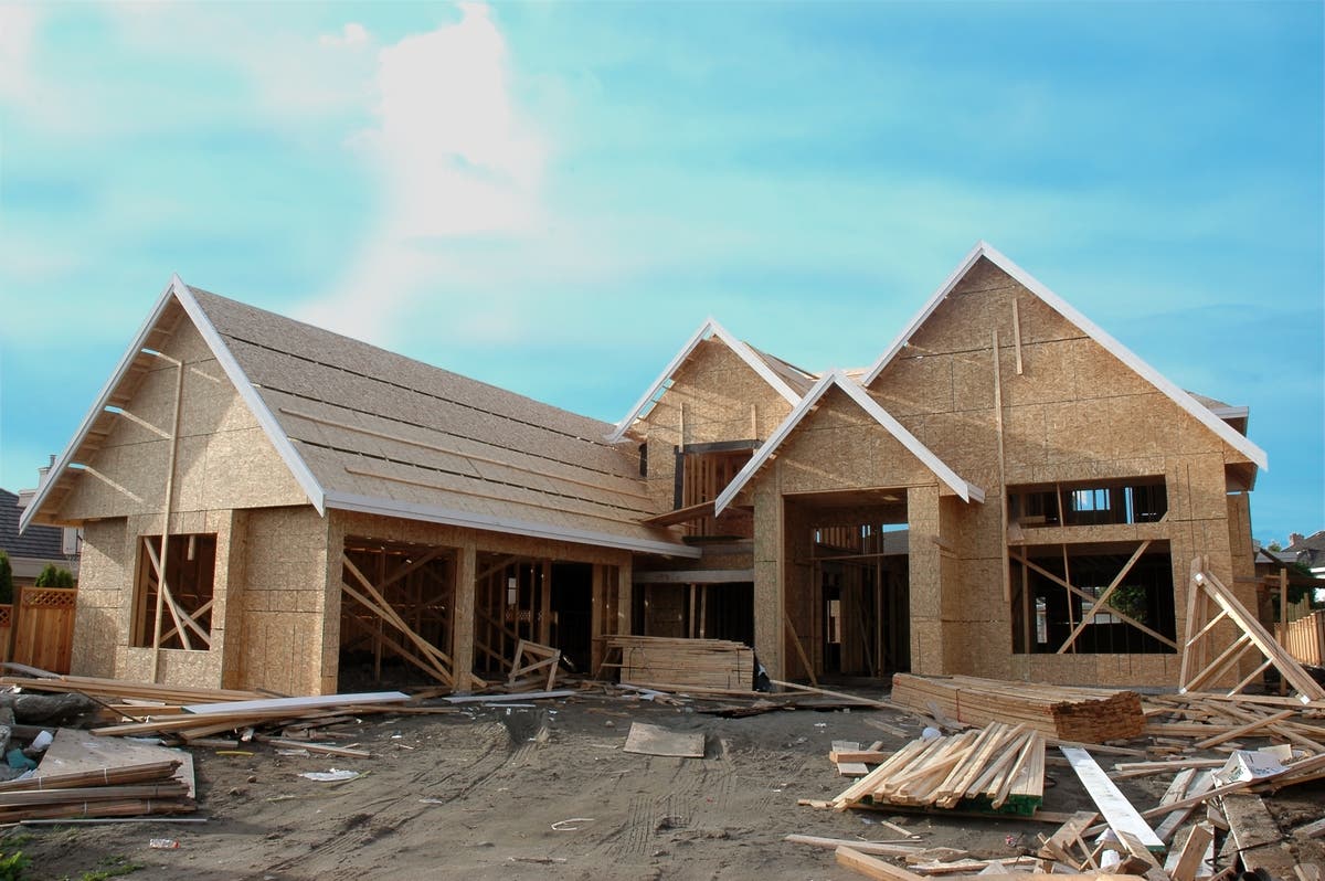 New Construction Homes For Sale in Oswego, Illinois - Feb. 2019