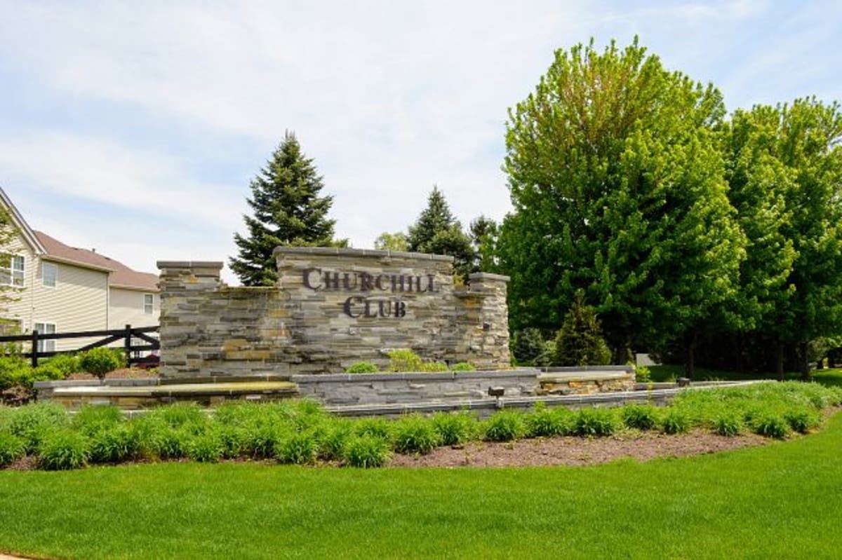 Top 10 Subdivisions in Oswego, IL - February 2019