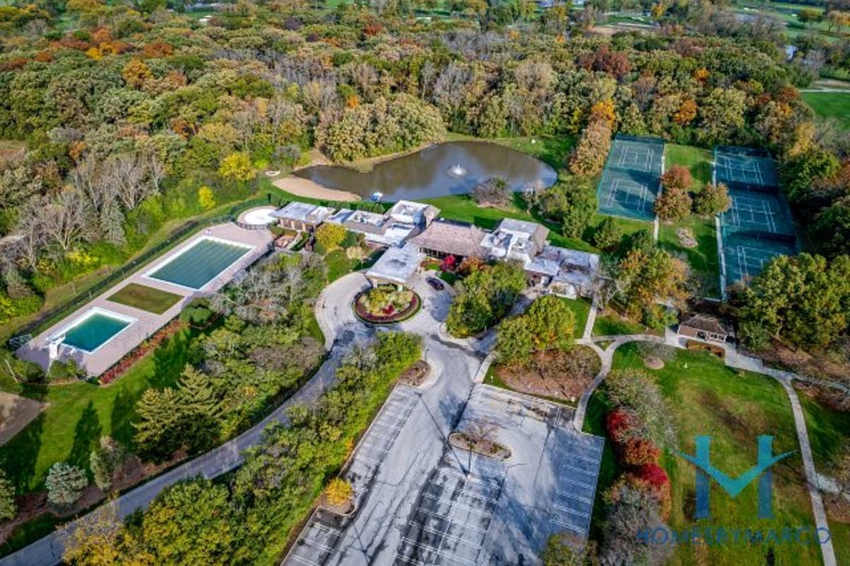 Top 10 Most Expensive Streets in Oak Brook