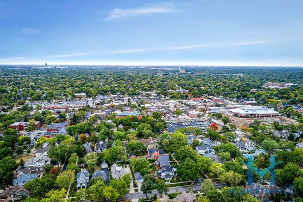 Top 10 Most Expensive Streets in Hinsdale