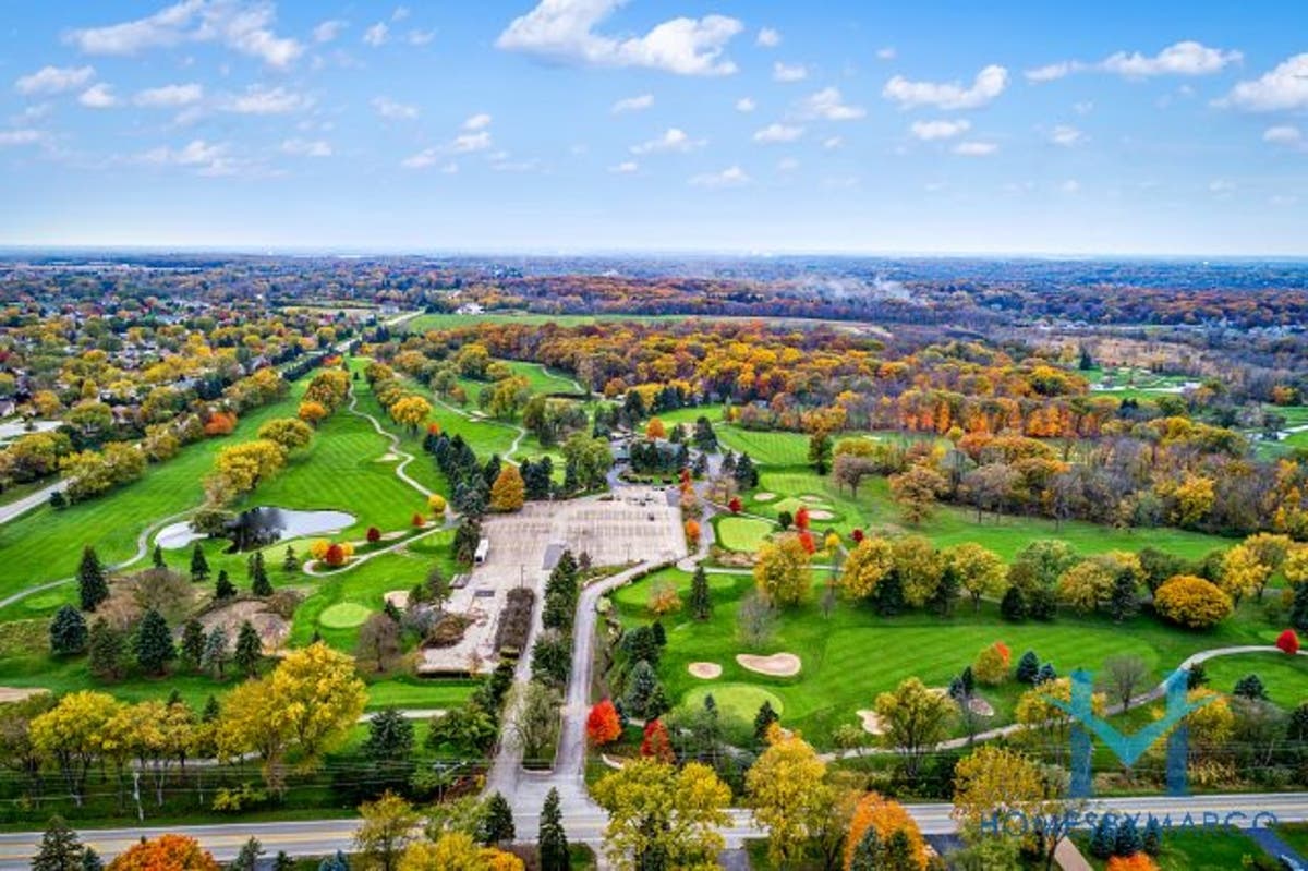 Top 10 Subdivisions in Homer Glen, IL - March 2019