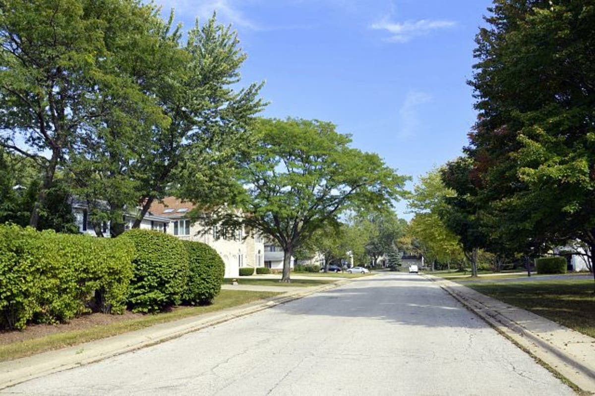 Top 10 Most Expensive Streets in Deerfield