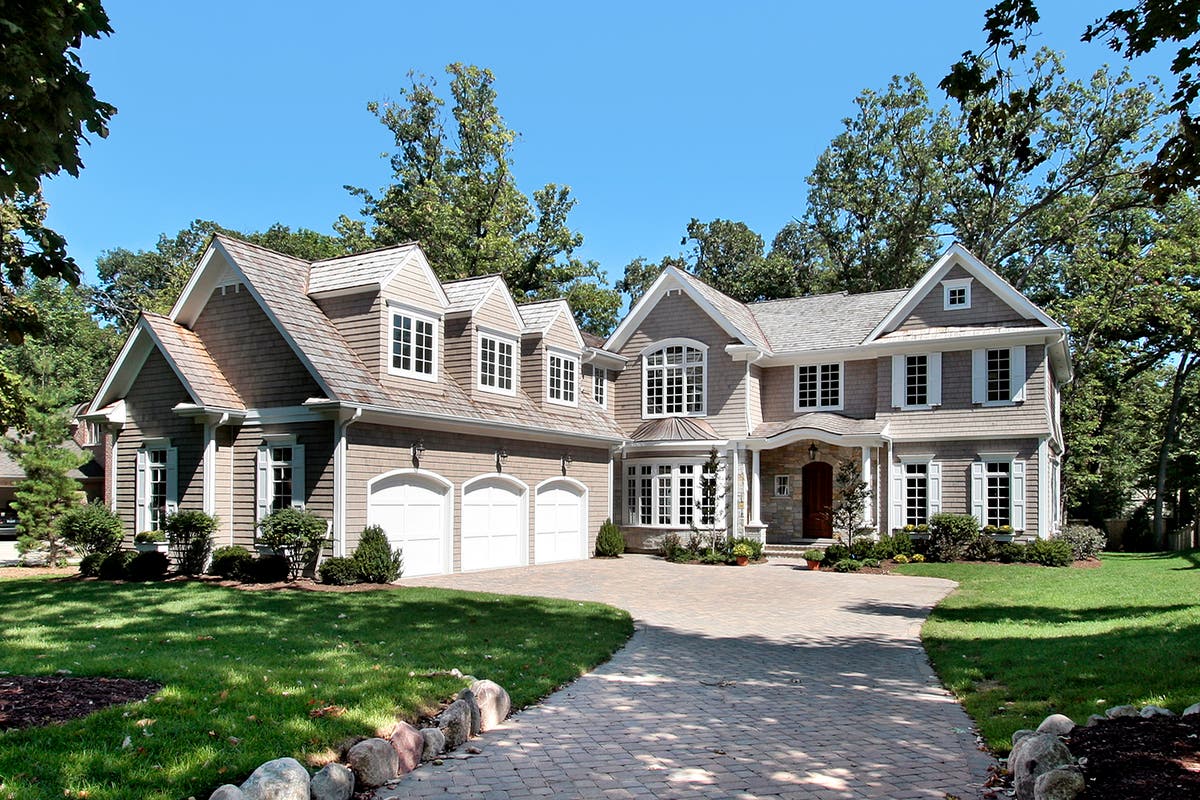 Top 10 Most Expensive Streets in Oak Brook
