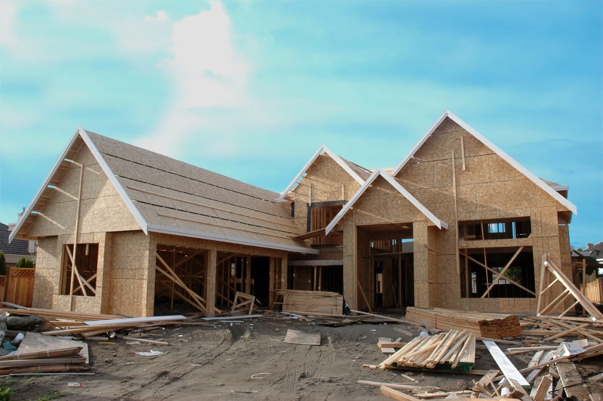 New Construction Homes For Sale in Frankfort, Illinois - Apr 2019