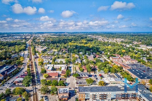 Top 10 Subdivisions in Glenview, IL - April 2019