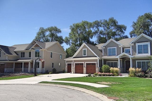 Top 10 Most Expensive Streets in Arlington Heights