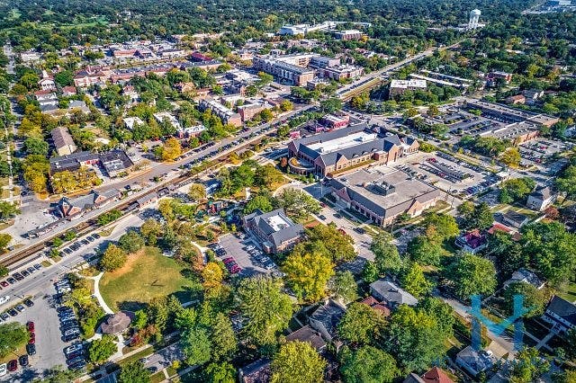 Top 10 Most Expensive Streets in Glenview