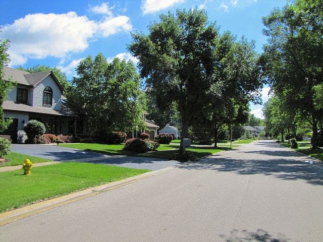 Top 10 Most Expensive Streets in Grayslake