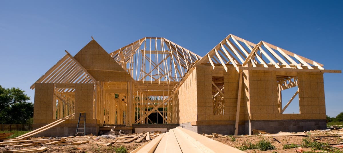 New Construction Homes For Sale in Burr Ridge, IL - April 2019