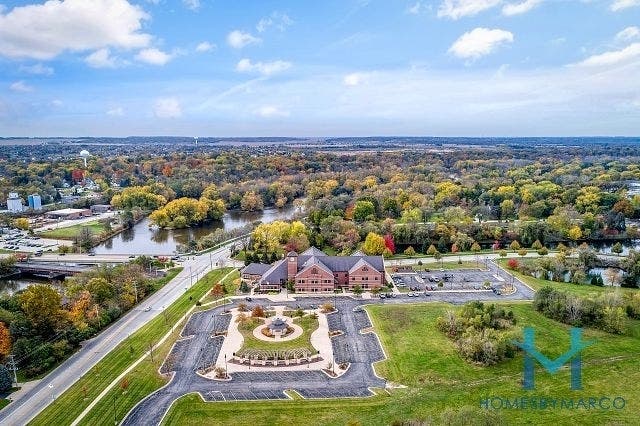 Top 10 Subdivisions in Oswego, IL - May 2019