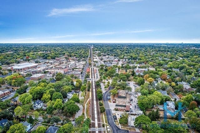 Top 10 Subdivisions in Hinsdale, IL - May 2019