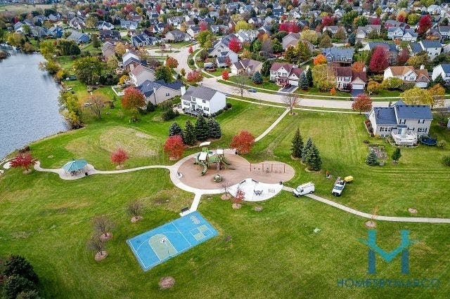 Top 10 Most Expensive Streets in Oswego