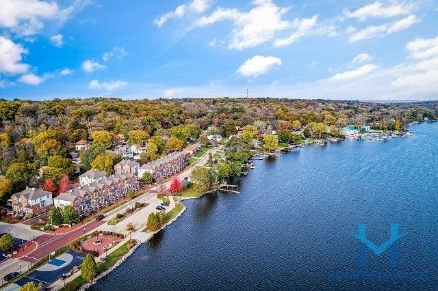 Top 10 Most Expensive Streets in Algonquin