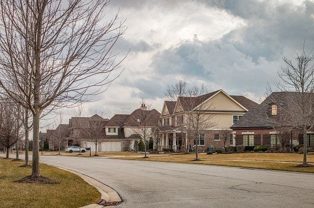 Top 10 Most Expensive Streets in Frankfort