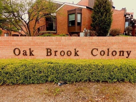 Townhomes & Condos For Sale in Oak Brook, Illinois - May 2019