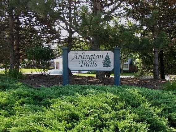 Townhomes & Condos For Sale in Arlington Heights, IL - May 2019