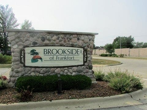 Brookside II, Frankfort, Illinois - May 2019