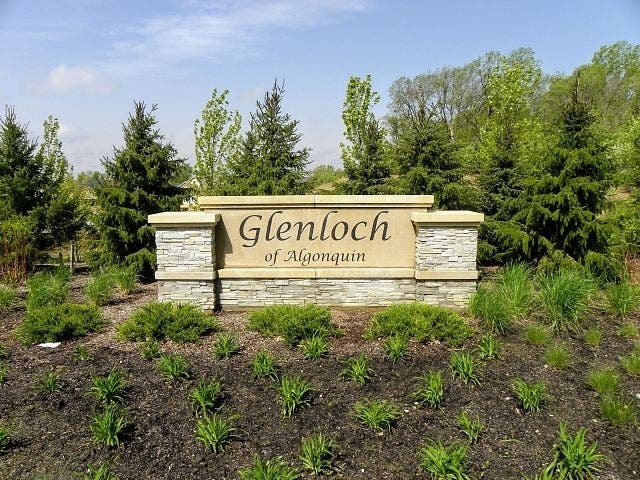 Single Family Homes For Sale in Algonquin, Illinois - May 2019