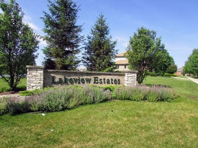 Single Family Homes For Sale in Frankfort, Illinois - May 2019