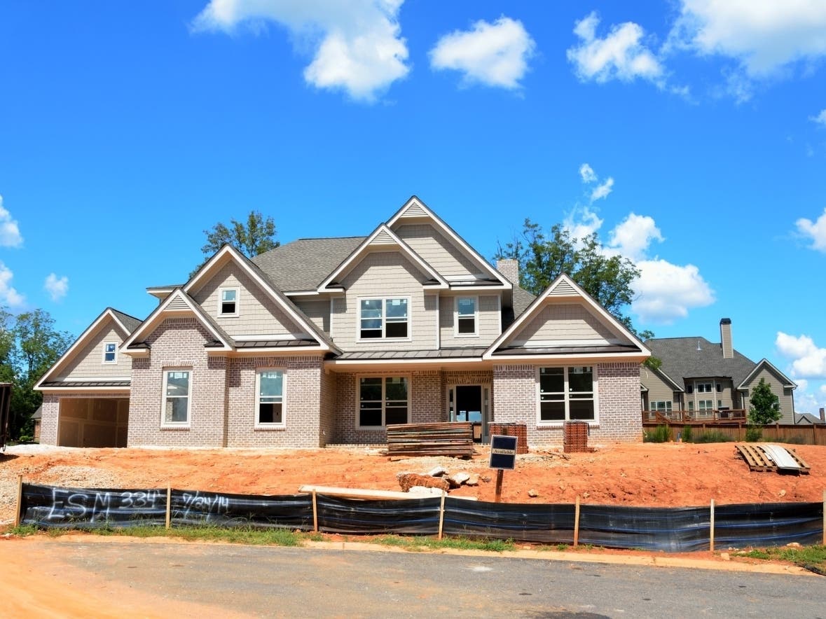 New Construction Homes For Sale in Oak Brook, Illinois - May 2019
