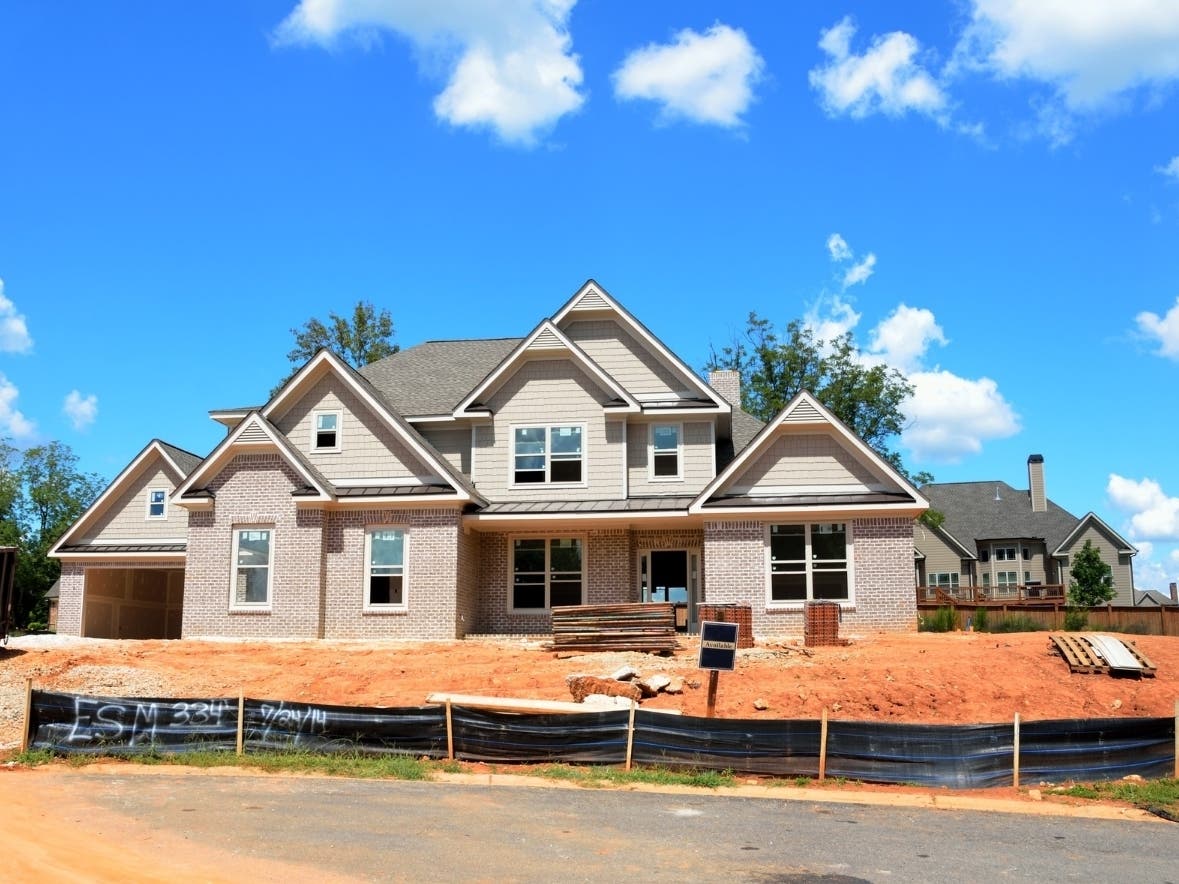 New Construction Homes For Sale in Deerfield, Illinois - May 2019