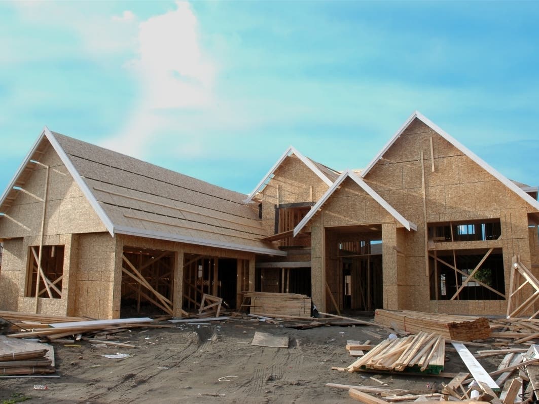 New Construction Homes For Sale in Frankfort, Illinois - May 2019