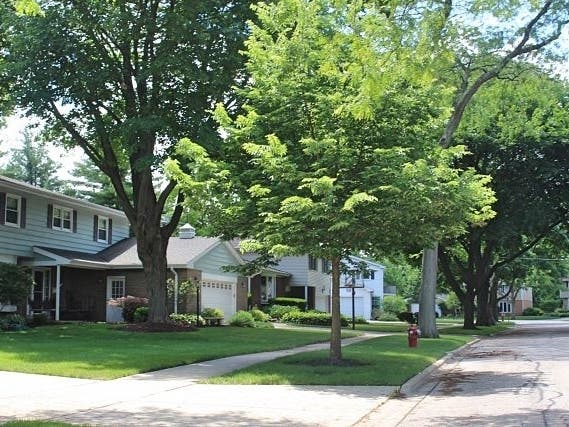 Top 10 Subdivisions in Arlington Heights, IL - June 2019