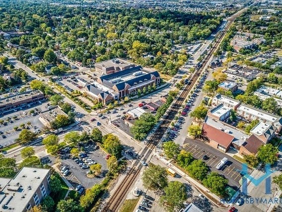 Top 10 Subdivisions in Glenview, IL - June 2019