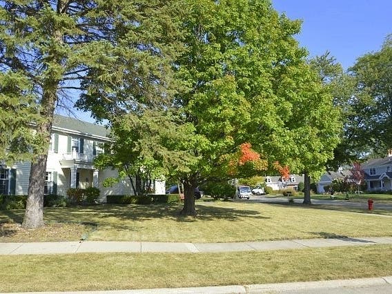 Top 10 Subdivisions in Northbrook, IL - June 2019