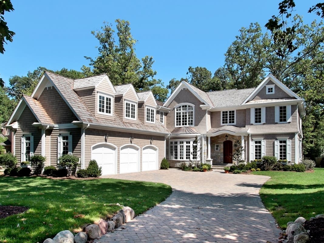 Top 10 Most Expensive Streets in Arlington Heights