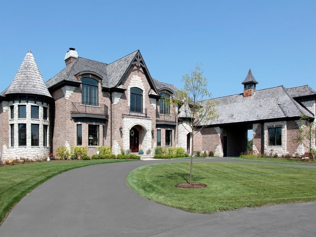 Top 10 Most Expensive Streets in Northbrook