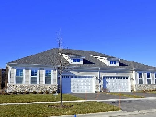 New Construction Homes For Sale in Northbrook, Illinois