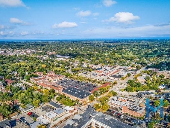 Top 10 Subdivisions in Glenview, IL - November 2019