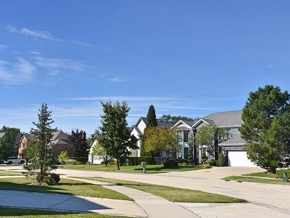 Top 10 Most Expensive Streets in Northbrook