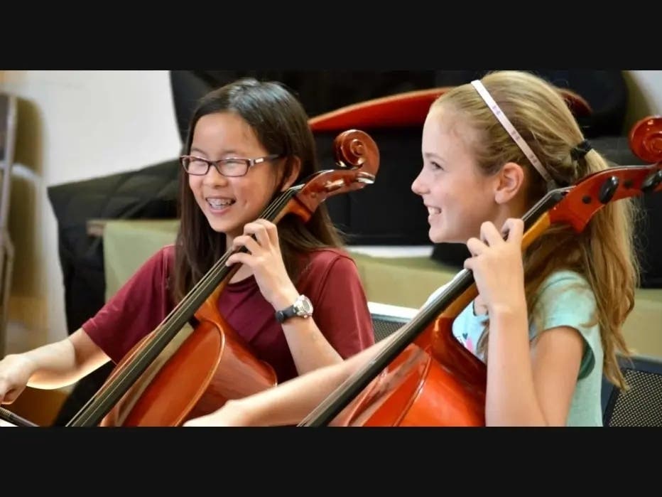SUMMER MUSIC CAMP - $475 Special Tuition ONLY 48hrs (June 29-30) 