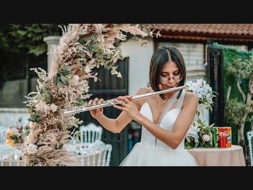 Why Classical Music is Perfect for Weddings and Corporate Events