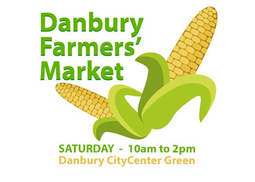 Danbury Farmers' Market - Rain or Shine!