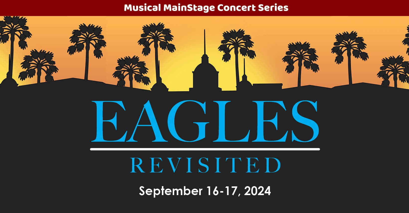 Eagles Revisited