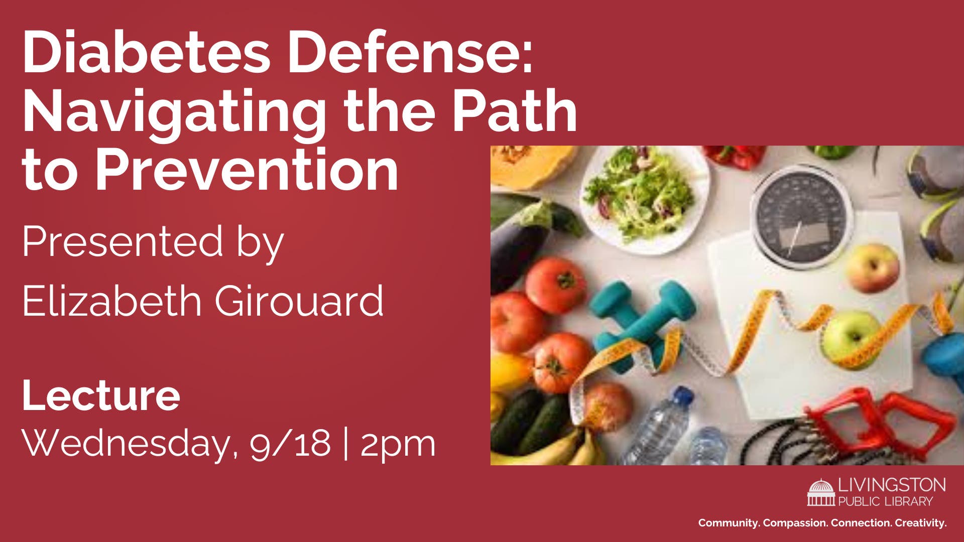 Diabetes Defense: Navigating the Path to Prevention